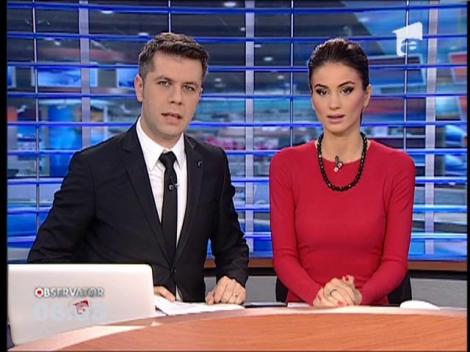 Hoţii au ieşit deja la colindat! Aseară s-au oprit în casa liderului de sindicat de la Filarmonica din Arad