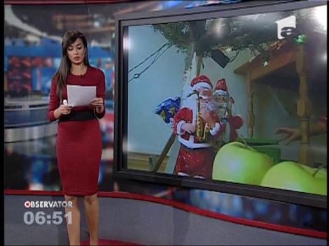 Tradiția și semnificația bradului de Crăciun