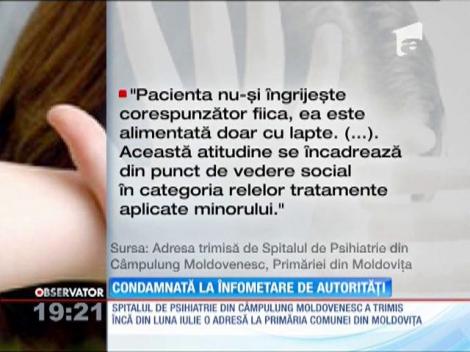 Tânăra de 19 ani şi 17 kilograme care a şocat România putea fi salvată încă din vară