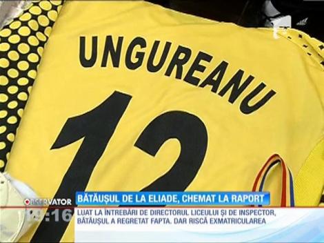 Juniorul de la Steaua, călcat în picioare în faţa şcolii, va fi operat din nou