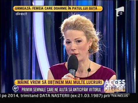 Horoscopul Zilei 17/12/2013