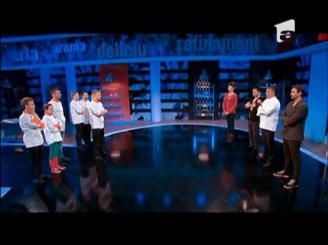 Istvan Veres intră la duel