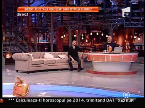 Cătălin Bordea a împlinit 29 de ani!