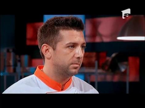 Mihai Irimia - Cipsuri de casă și tortillas