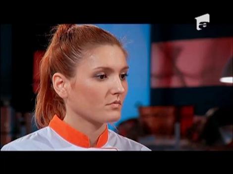 Alexandra - Tartă cu pui, spanac și brânză