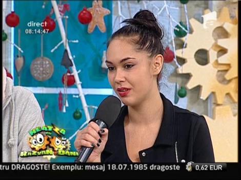 Trupele lui Cheloo, eliminate la ”X Factor”: ”Evoluția noastră în concurs a fost surprinzătoare. Nu ne așteptam să trecem de audiții!”