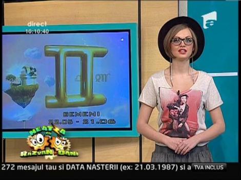 Horoscopul pentru dragoste & familie 17/12/2013