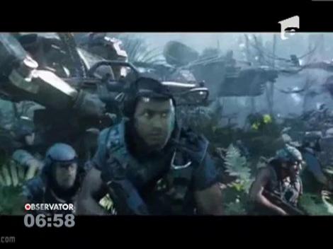 "Avatar" va avea trei continuări