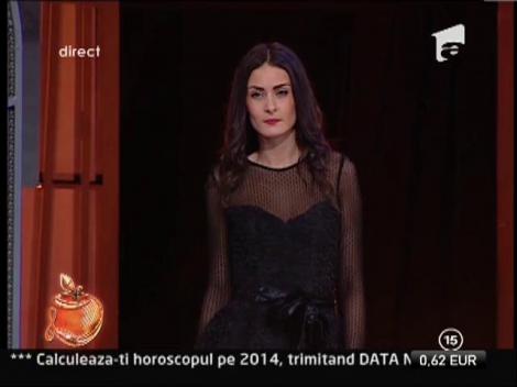 Ţinute elegante pentru seara de Revelion