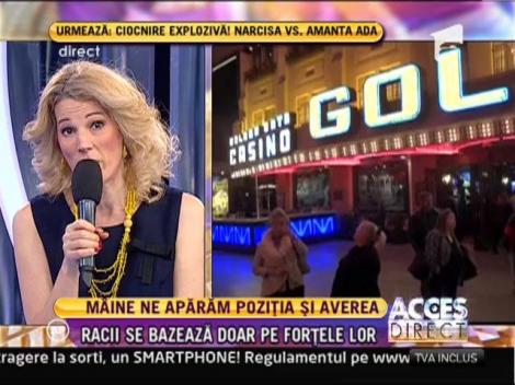 Horoscopul Zilei 18/12/2013