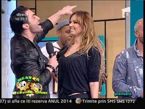 Pepe, juratul de la ”Next Star”, colaborare inedită cu Jimmy Dub