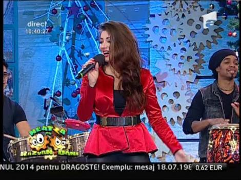 Mandinga - "De Crăciun"