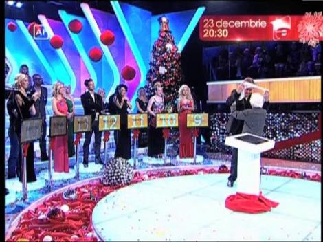 Dan Negru, despre condiţia actorului român: "E strâmb cântarul dacă cei care servesc la mese câştigă mai mult decât cei care ar trebui să stea la ele…"