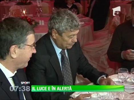 Duşan Uhrin este noul antrenor al formaţiei Viktoria Plzen! Duel cu Mircea Lucescu în Europa League