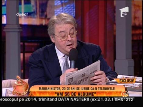 Corneliu Vadim Tudor, pamflet inedit