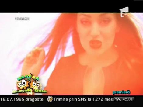 Videoclip în premieră la Neatza! Ahmed Chawki feat. Pitbull & Mandinga - "Habibi I Love You"