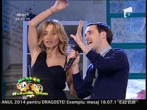 Băieţii de la Animal X “Strălucesc la fel” de tare ca anul trecut