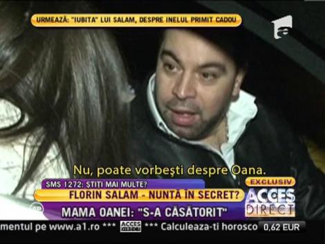 Florin Salam şi-a găsit jumătatea! Cine este noua iubită a manelistului
