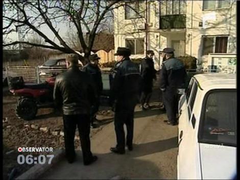 Stare de alertă după ce un deţinut de la Penitenciarul Jilava a evadat