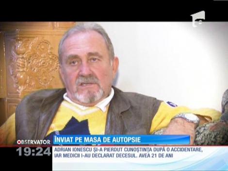 Există viaţă după moarte!