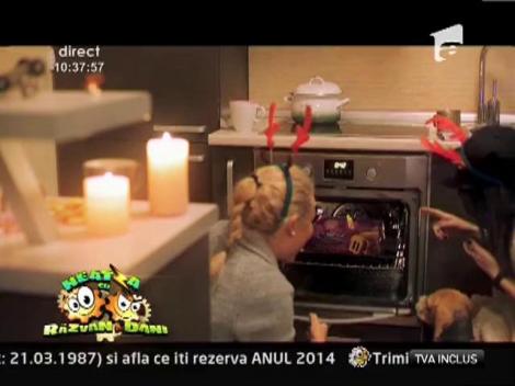 Narcotic Creation Family - "De sărbători"