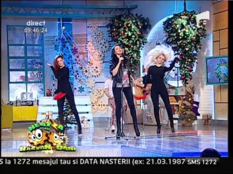 Lavinia Parva & Kaira - "Poveşti cu zâne"