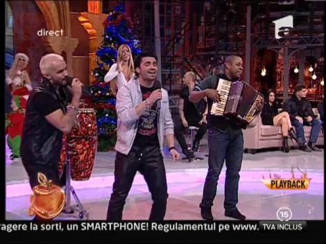 Pepe feat. Jimmy Dub - "Iubire ca niciodată"