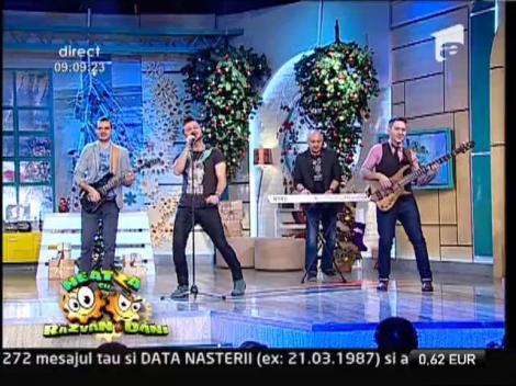 Tavi Clonda feat. Ralflo - "Te vreau lângă mine"