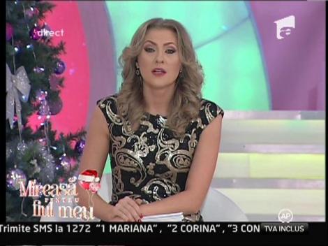 Mirela Boureanu Vaida, în lacrimi: ”Nea Nae, să te odihnească Dumnezeu. Teatrul de revistă va fi mult mai sărac fără tine!”