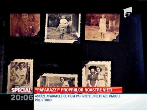 Internetul s-a transformat într-un imens album cu fotografii