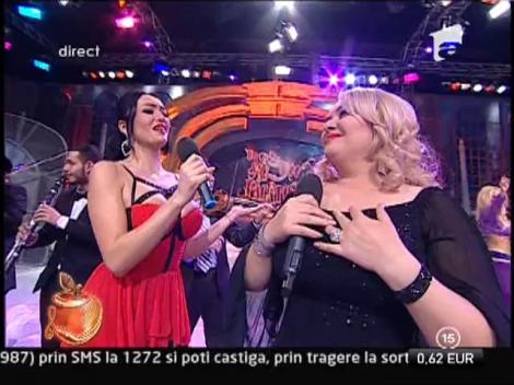 Taraful dela Clejani - "Fata mea raza de soare"