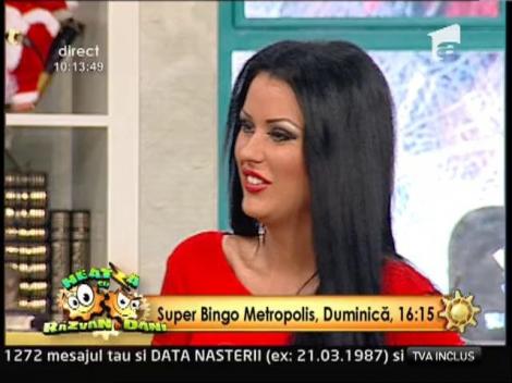 Moş Crăciun vine cu premii mari la Superbingo Metropolis