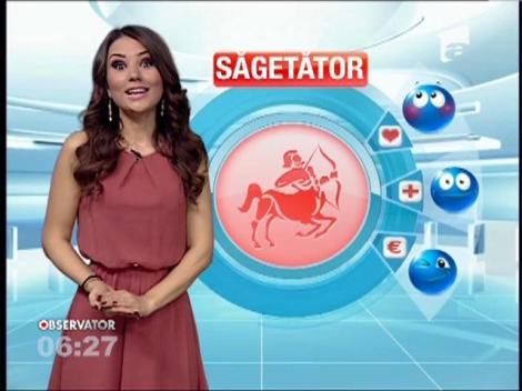 Horoscopul zilei 21/12/2013