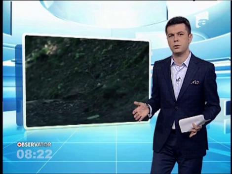 Competiţia de triatlon-extrem Swissman