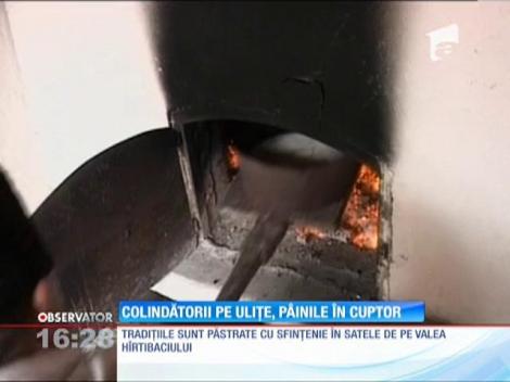 Tradiţia lichielelor