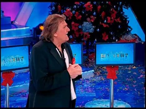 Runda 2: Chipul carui mare roman se regaseste pe bancnota de 500 de lei?