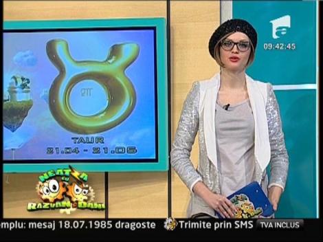 Horoscopul dragostei & familiei 23/12/2013