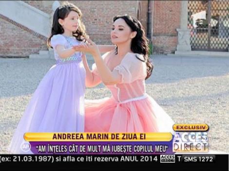 Andreea Marin: "Nu există savoarea sărbătorilor fără să miroasă a cozonac"