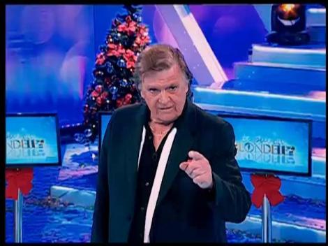 Runda 2: Ce culoare avea Miorita?