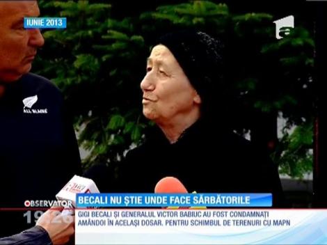 Victor Babiuc, la un pas de eliberarea condiţionată