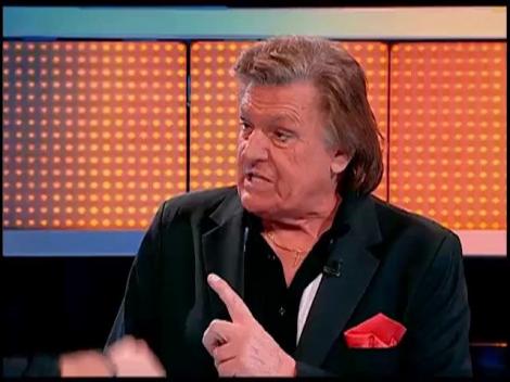 Florin Piersic, invitat special la "Te pui cu blondele?"