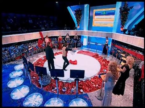 Runda 2: In ce opera literara apare cea mai cunoscuta batista din lume?