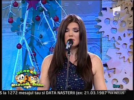 Paula Seling: "Acasă"