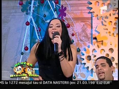 Analia Selis: "Trichi, trichi"