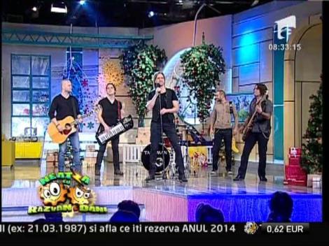 Talisman: "Cântec de Crăciun"