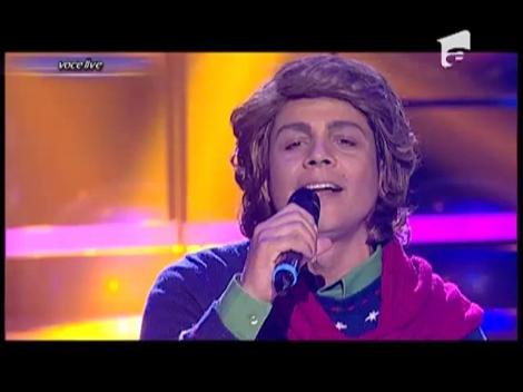 TE CUNOSC DE UNDEVA! Jean de la Craiova a fost mai pasional decât George de la Londra!