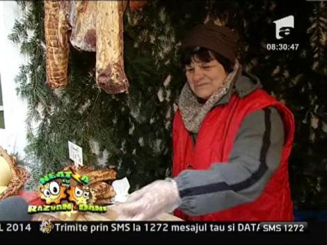 Colindătorii au început să-și facă prezența pe străzi