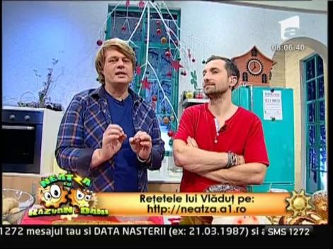 Friptură ca la Neatza