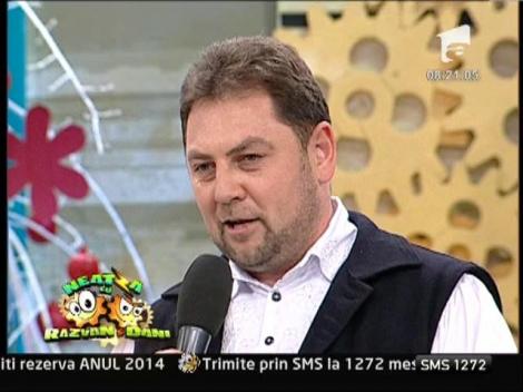 Marius Ciprian Pop: "Acum de sărbătoare trebuie să transmitem și un mesaj social"