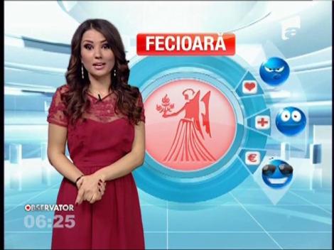 Horoscopul zilei 24/12/2013